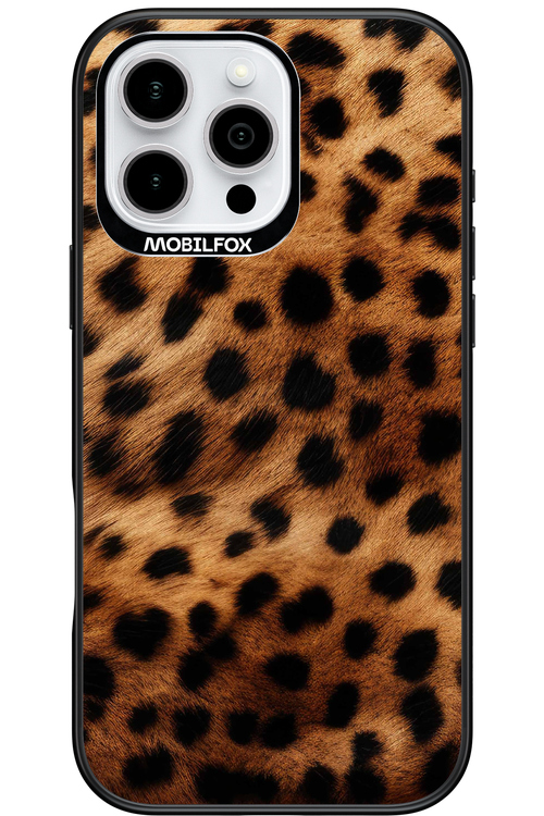 Cheetah 2.0 - Apple iPhone 16 Pro Max