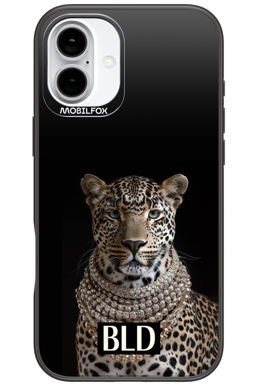 BLD LEO 2.0 - Apple iPhone 16 Plus