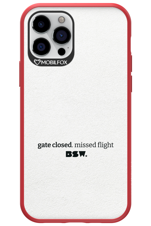 BSW FourSeasons 12 2.0 - Apple iPhone 12 Pro