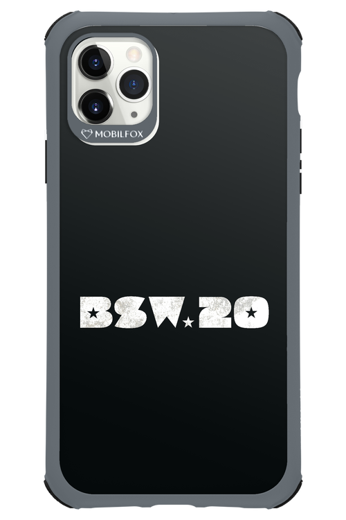 BSW 20 (7) 2.0 - Apple iPhone 11 Pro Max