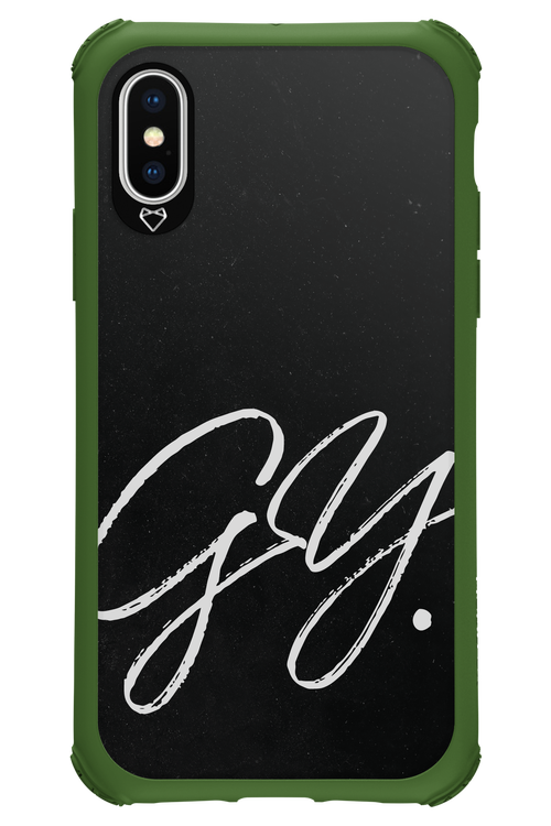(Off Space) GY 2.0 - Apple iPhone XS