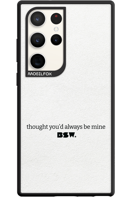 BSW FourSeasons 13 2.0 - Samsung Galaxy S23 Ultra