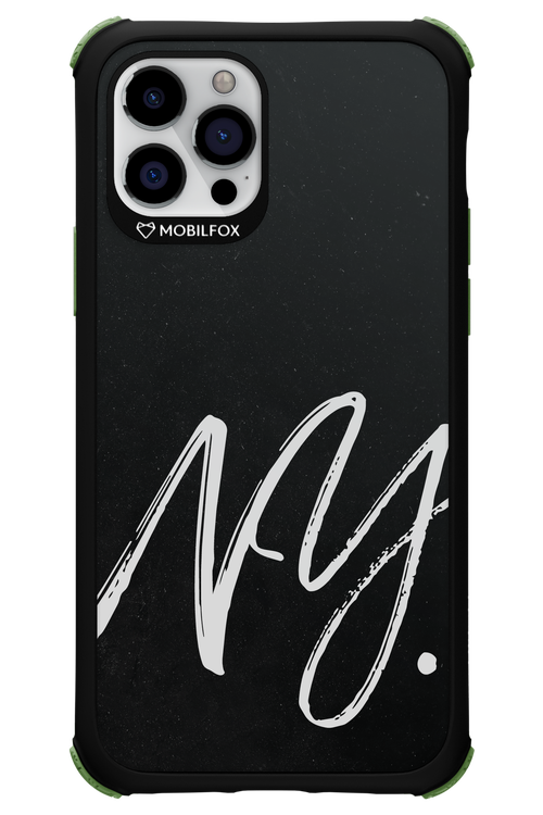 (Off Space) NY 2.0 - Apple iPhone 12 Pro