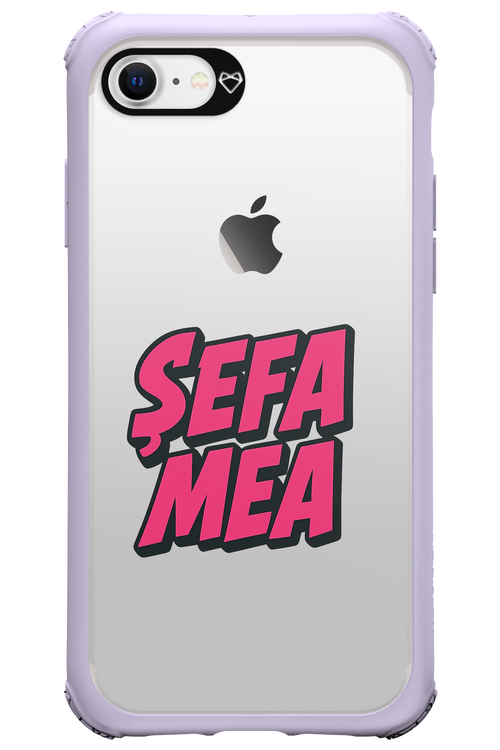 Sefa Mea - Apple iPhone 7