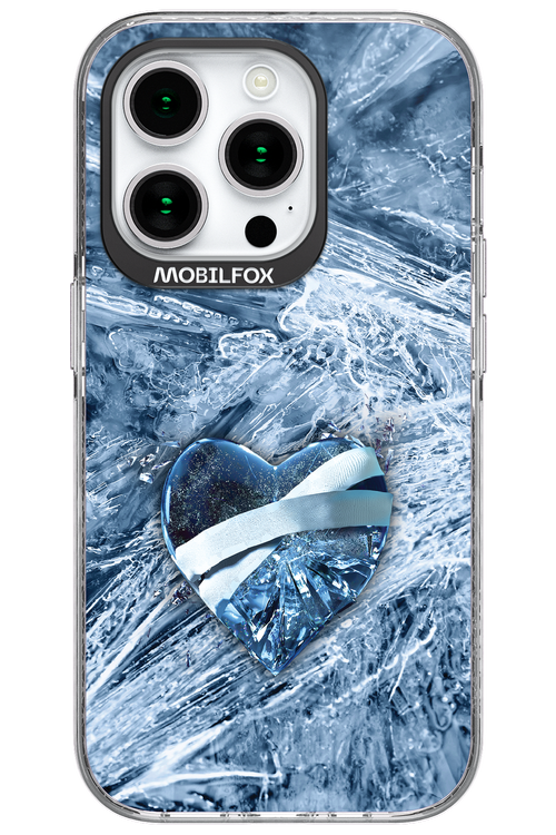 Ice 2.0 - Apple iPhone 15 Pro