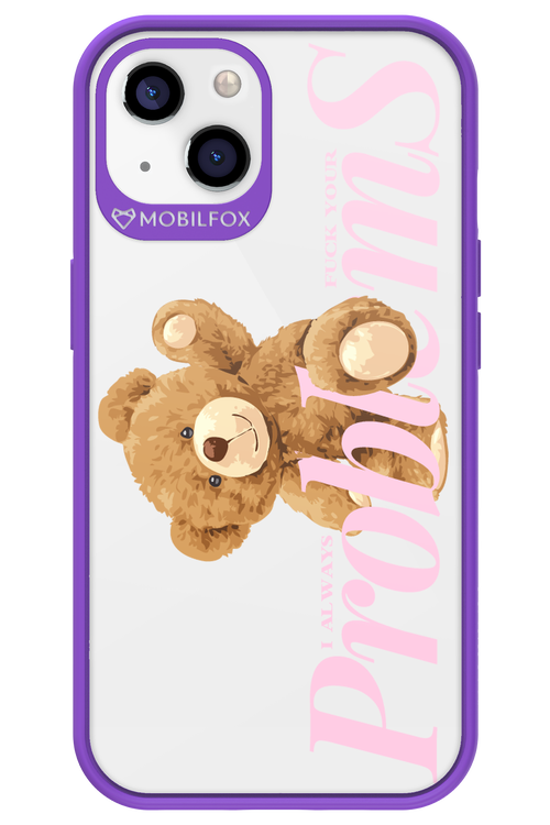 Problems 2.0 - Apple iPhone 13