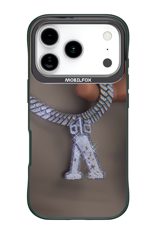 Azteca Chain 2.0 - Apple iPhone 17 Pro