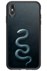 Night Venom 2.0 - Apple iPhone XS Max