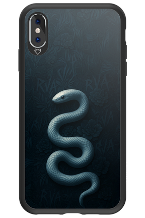 Night Venom 2.0 - Apple iPhone XS Max