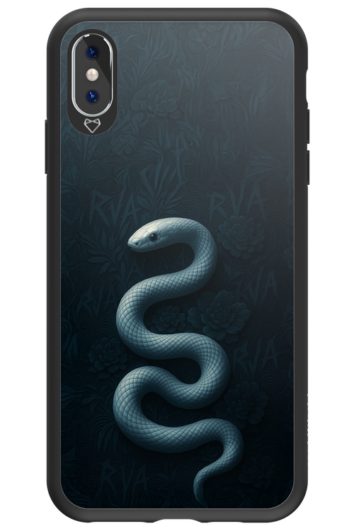 Night Venom 2.0 - Apple iPhone XS Max