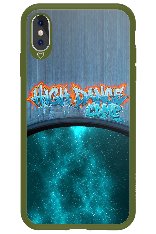 HDC 9 2.0 - Apple iPhone XS Max