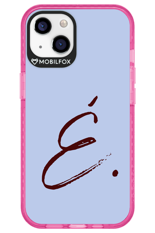 (Jellyfish Presso) E II 2.0 - Apple iPhone 13