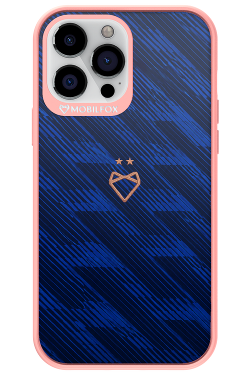 Franta 2.0 x Mobilfox 2.0 - Apple iPhone 13 Pro Max