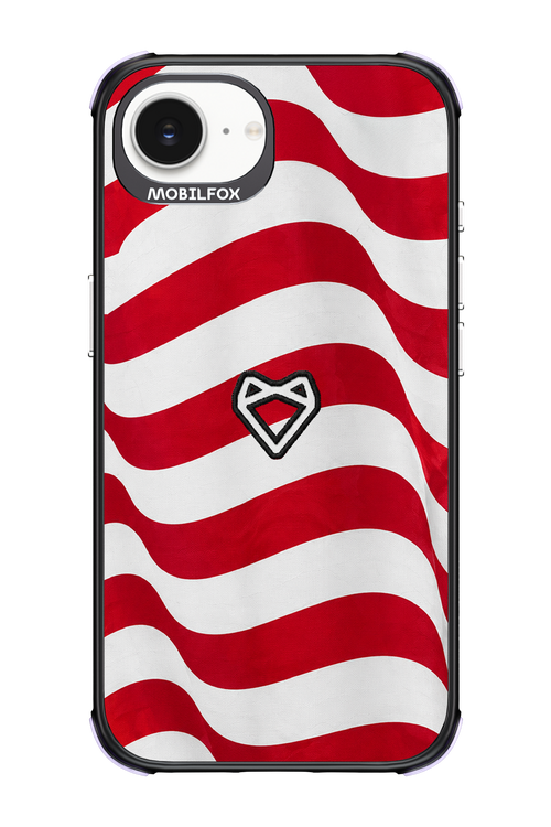 USA 2.0 - Apple iPhone 17e