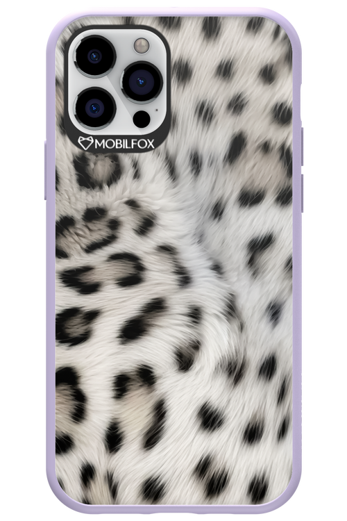 White Leo - Apple iPhone 12 Pro