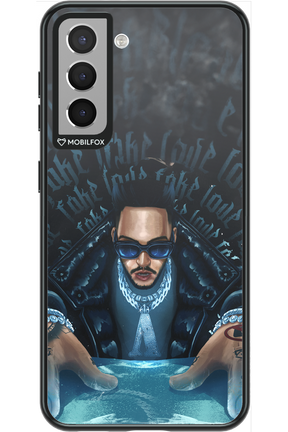 Fake Love 2.0 - Samsung Galaxy S21