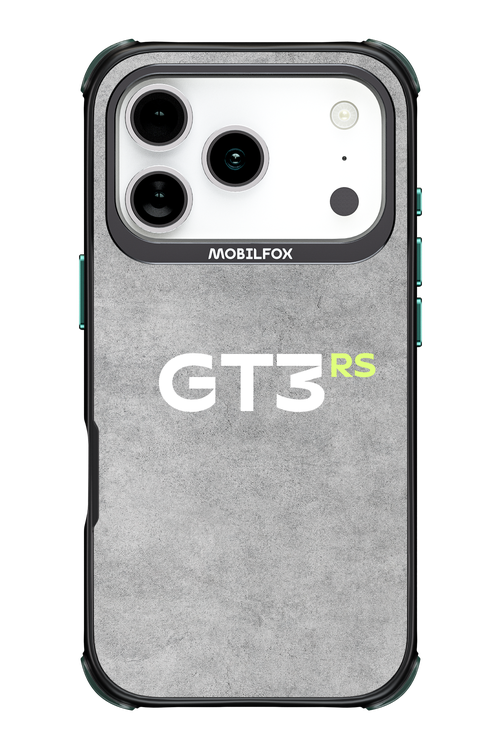 GT3RS - Apple iPhone 17 Pro