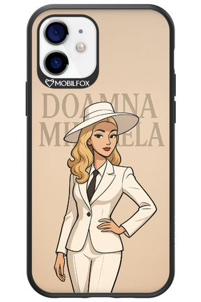 Business Girl - Apple iPhone 12