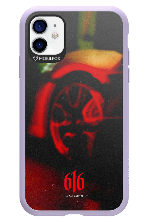 616 2.0 - Apple iPhone 11