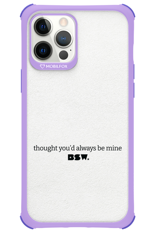 BSW FourSeasons 13 2.0 - Apple iPhone 12 Pro Max