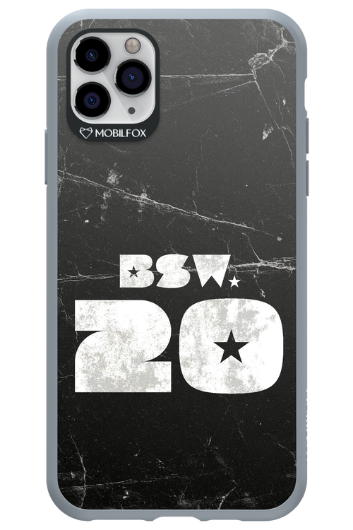 BSW 20 (4) 2.0 - Apple iPhone 11 Pro Max