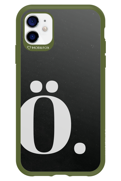 O II (Off Space) 2.0 - Apple iPhone 11