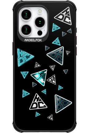 HDC 8 - Apple iPhone 15 Pro Max