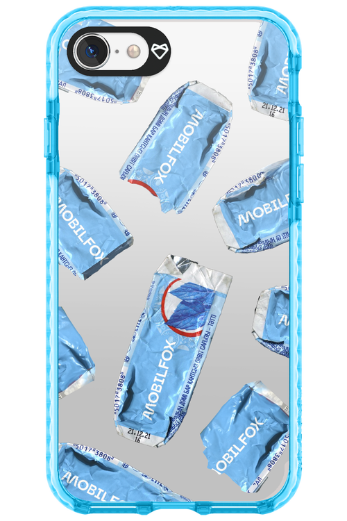 Mobilfox Gum 2.0 - Apple iPhone 7