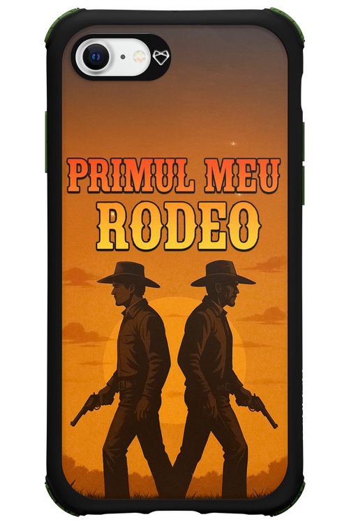 Under The Sun - Apple iPhone SE 2022