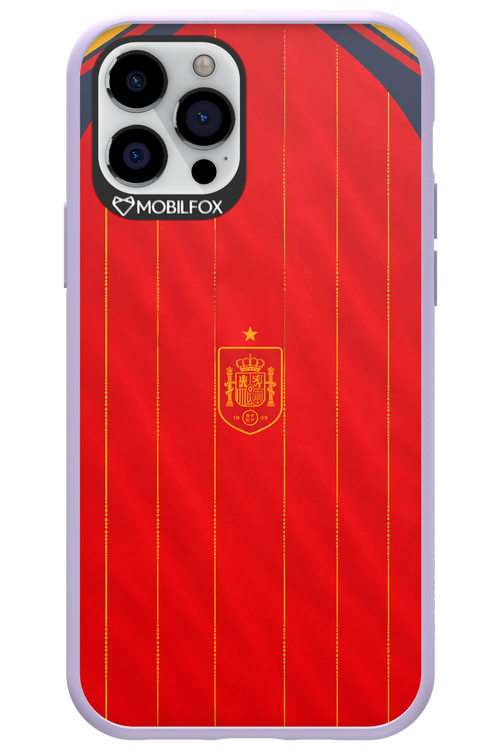Spain 2.0 2.0 - Apple iPhone 12 Pro