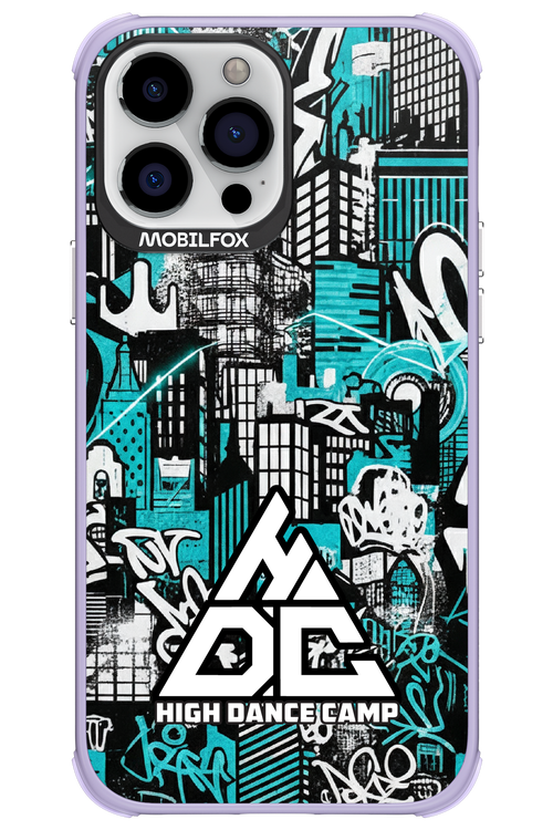 HDC 3 - Apple iPhone 13 Pro Max