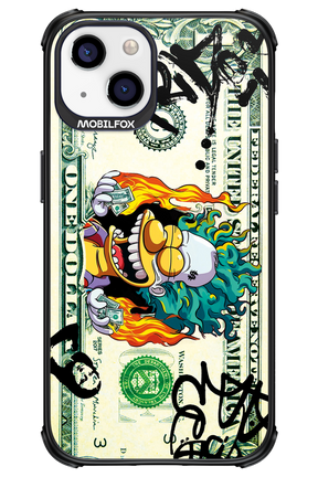 CLOWN - Apple iPhone 13