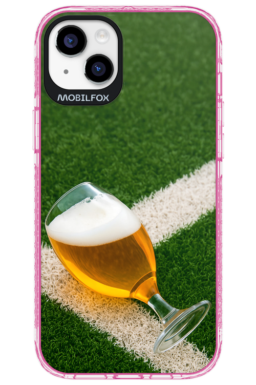 Just some beers - Apple iPhone 14 Plus