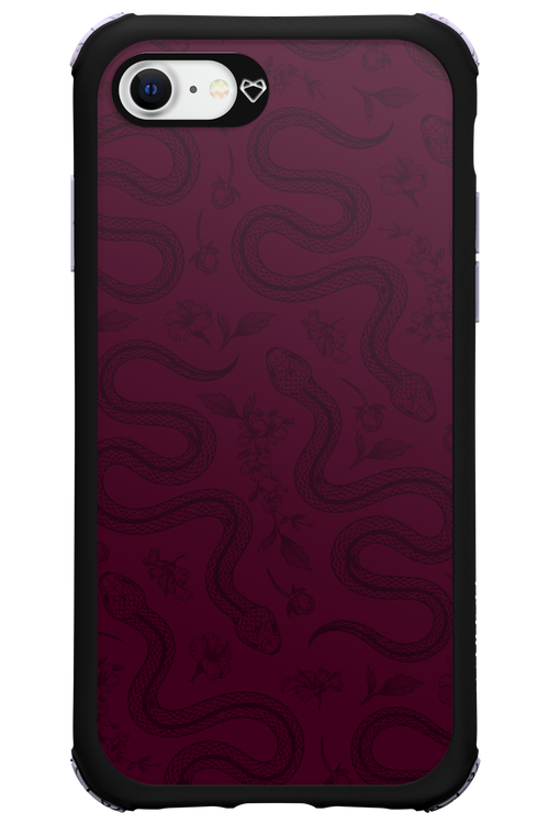 Temptation 2.0 - Apple iPhone 8