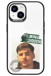 Sorin Mugshot 2.0 - Apple iPhone 15