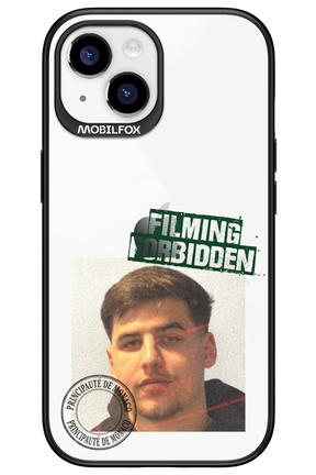 Sorin Mugshot 2.0 - Apple iPhone 15