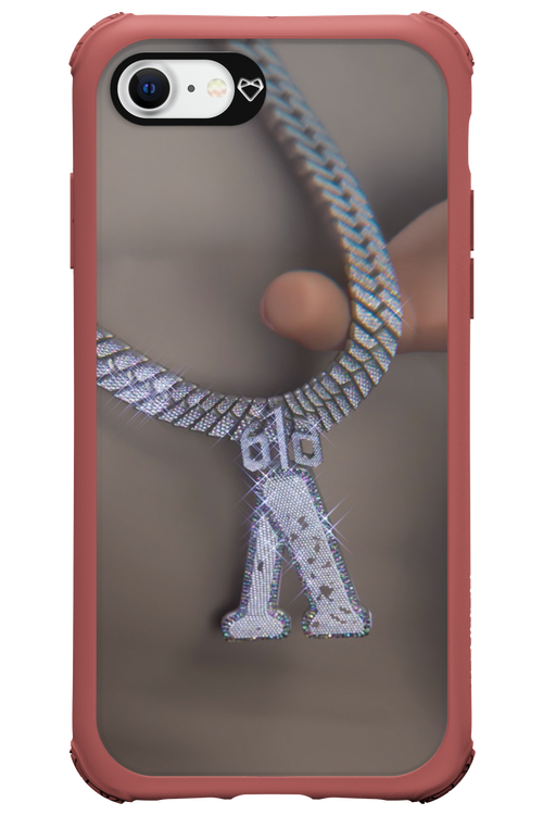 Azteca Chain 2.0 - Apple iPhone SE 2020