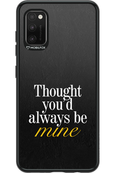 BSW FourSeasons 1 2.0 - Samsung Galaxy A41