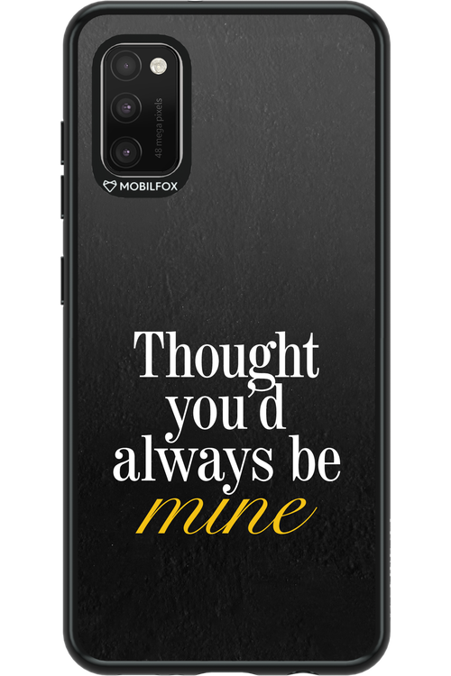 BSW FourSeasons 1 2.0 - Samsung Galaxy A41