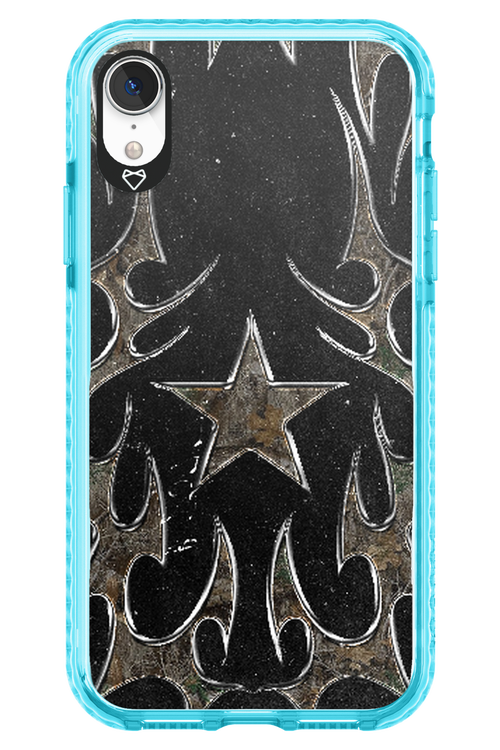 Camo 2.0 - Apple iPhone XR