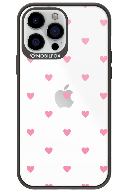 Mini Hearts 2.0 - Apple iPhone 13 Pro Max