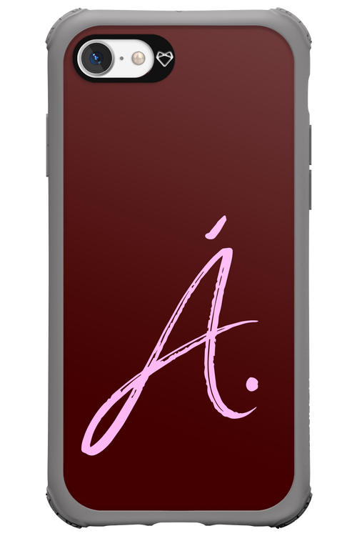 (Dark Blush) A II 2.0 - Apple iPhone 7