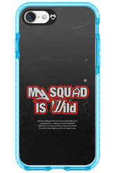 Wild Squad - Apple iPhone 8