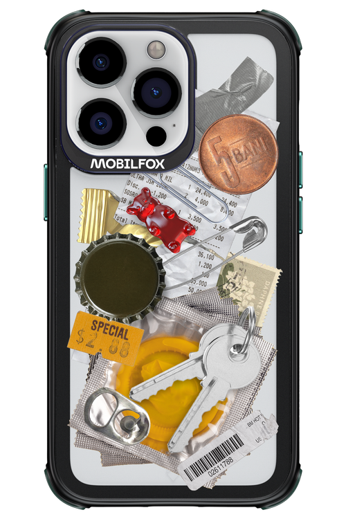 Just in Case 2.0 - Apple iPhone 13 Pro