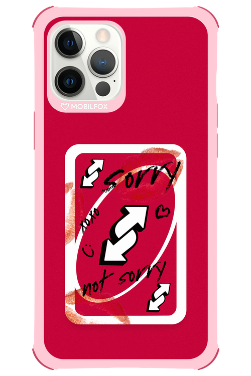 Turn 2.0 - Apple iPhone 12 Pro Max