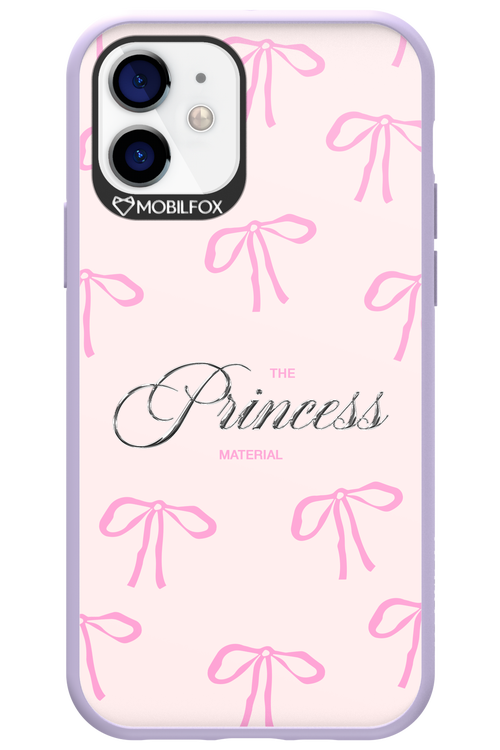 Princess Material 2.0 - Apple iPhone 12