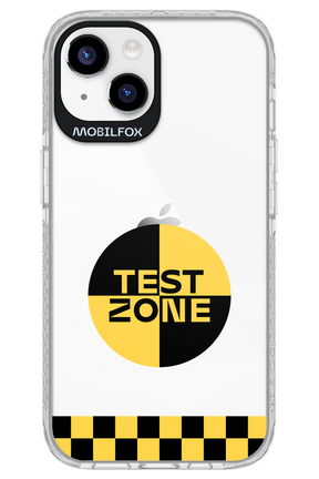 Test Zone - Apple iPhone 14