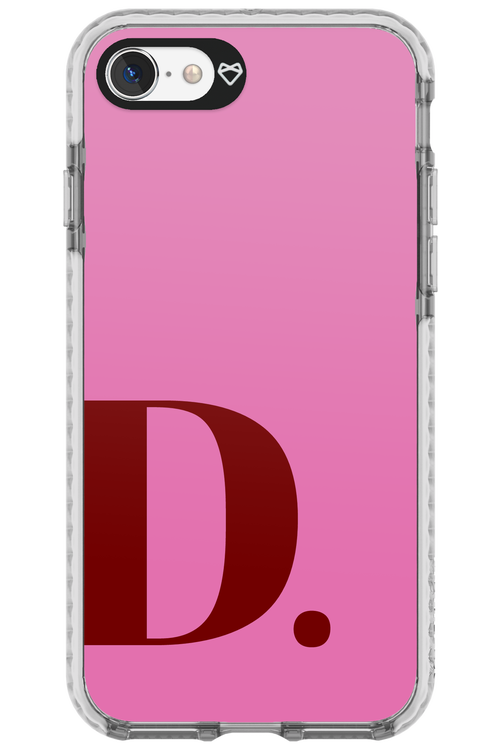 D (Sorbet) 2.0 - Apple iPhone 7