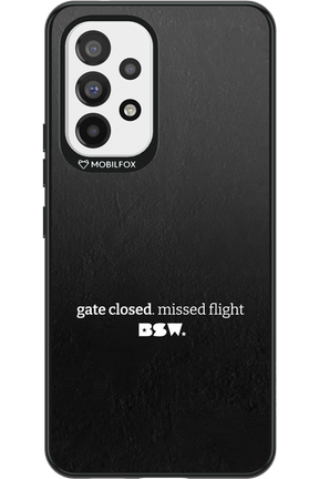 BSW FourSeasons 5 2.0 - Samsung Galaxy A53
