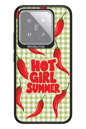 HOT GIRL SUMMERR 2.0 - Xiaomi 14